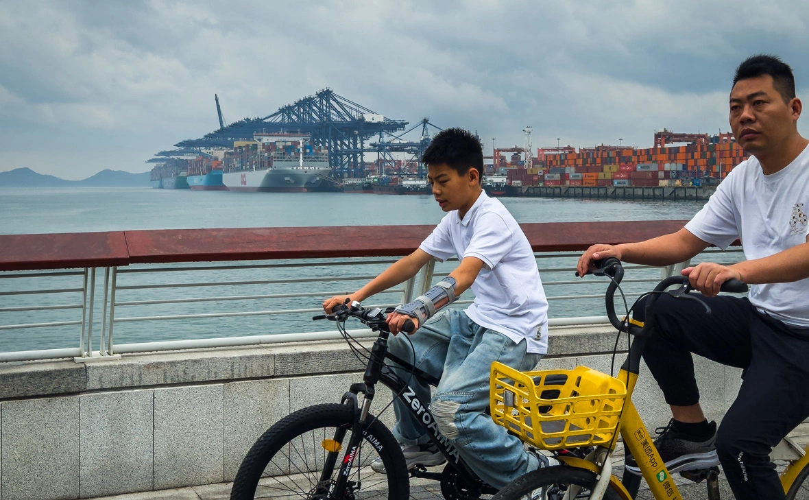 Cheng Xin / Getty Images