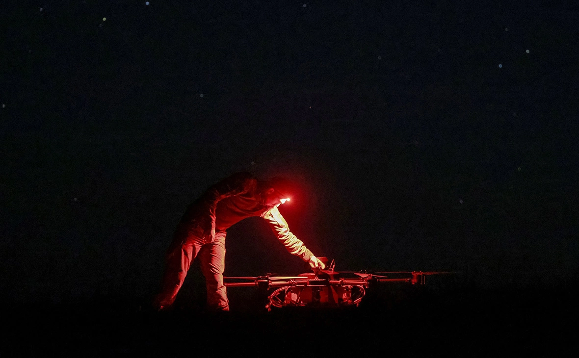 Анатолий Степанов / Reuters