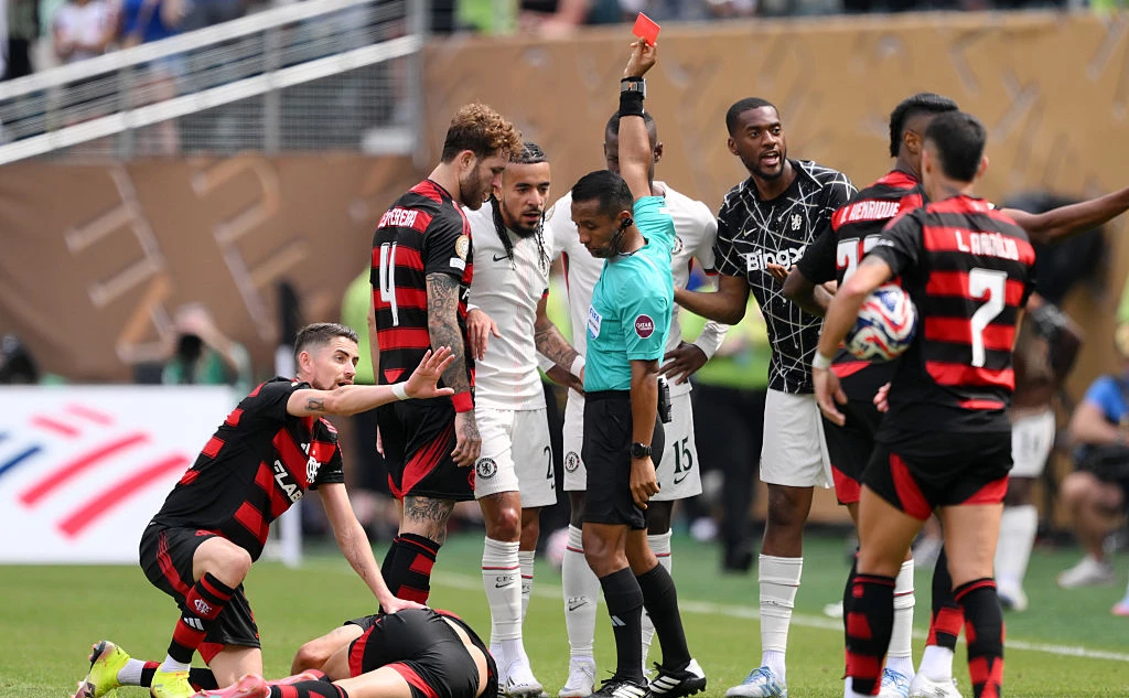 David Ramos / Getty Images