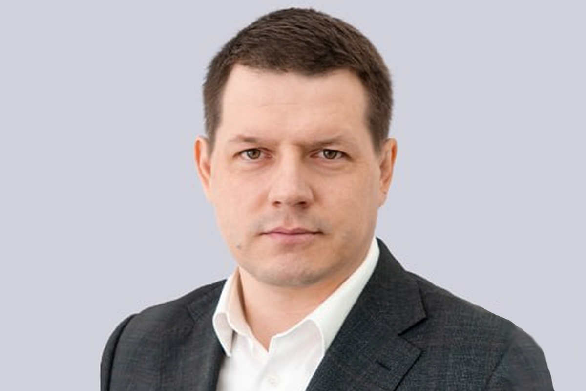 Администрацию Вологды покидает первый заместитель мэра