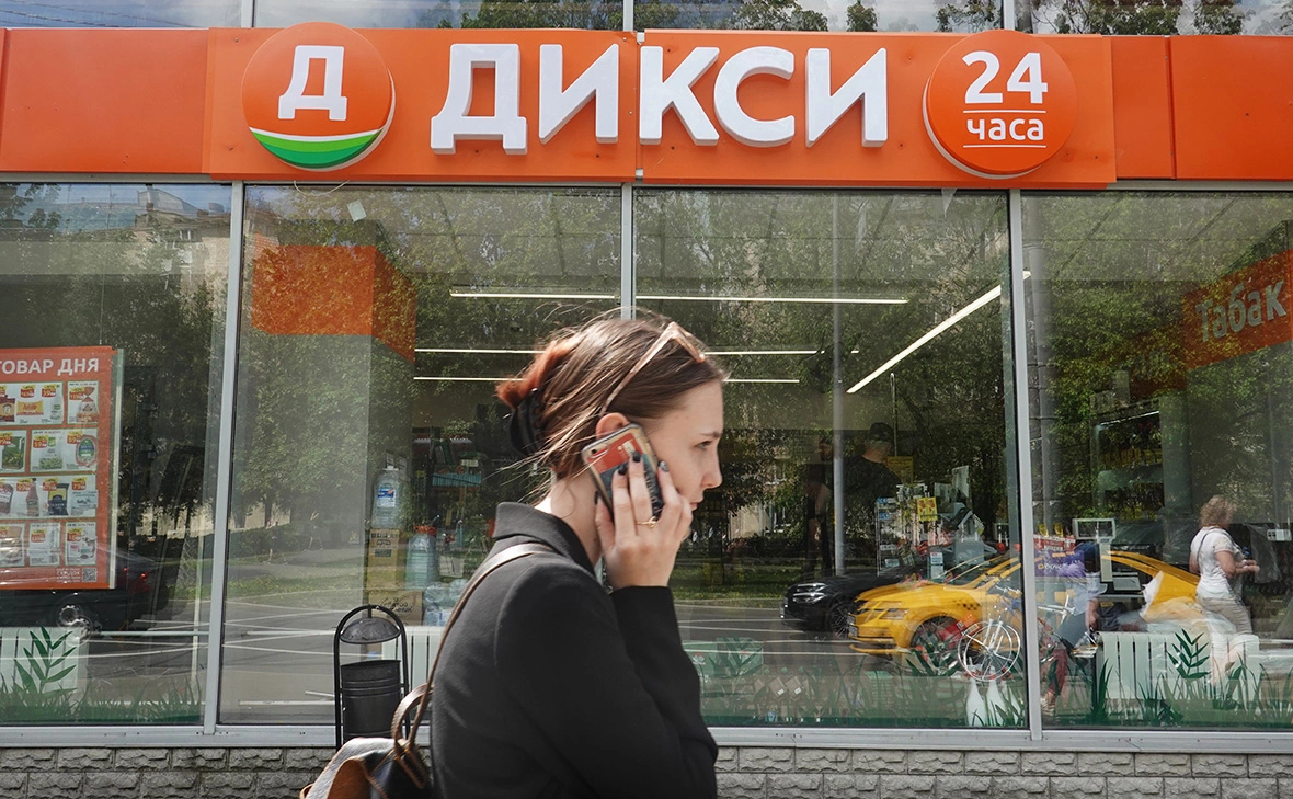 Алексей Зотов / ТАСС