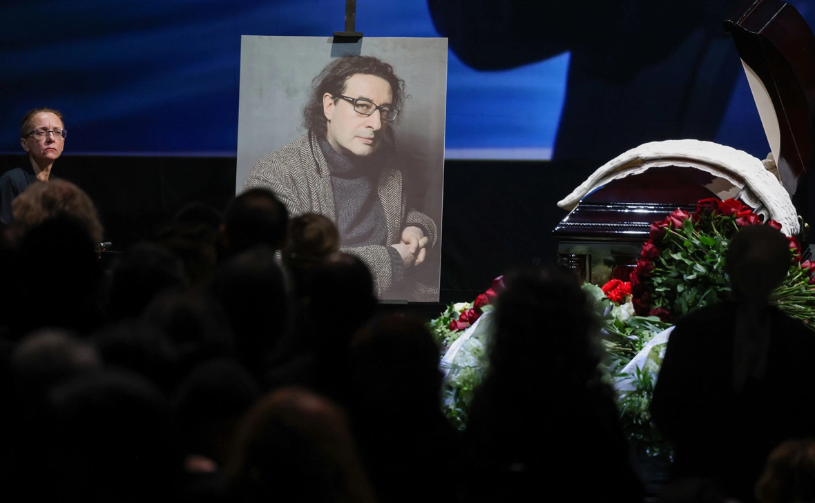 Владимир Гердо / ТАСС