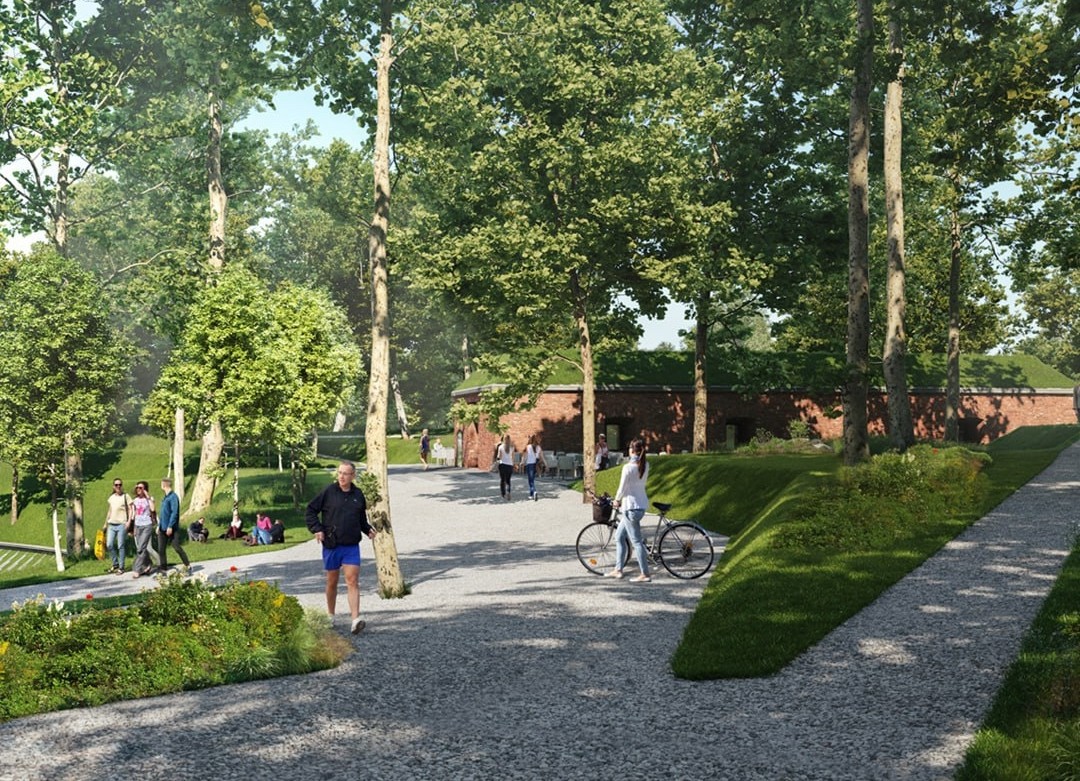 Фото: страница бастиона "Вконтакте"