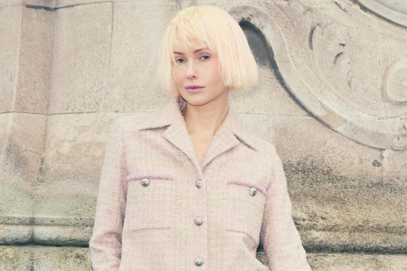 Ольга Карпуть