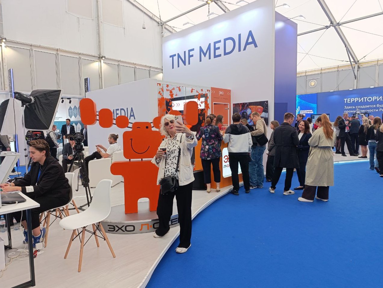 Фото: Илья Бородин / РБК Тюмень