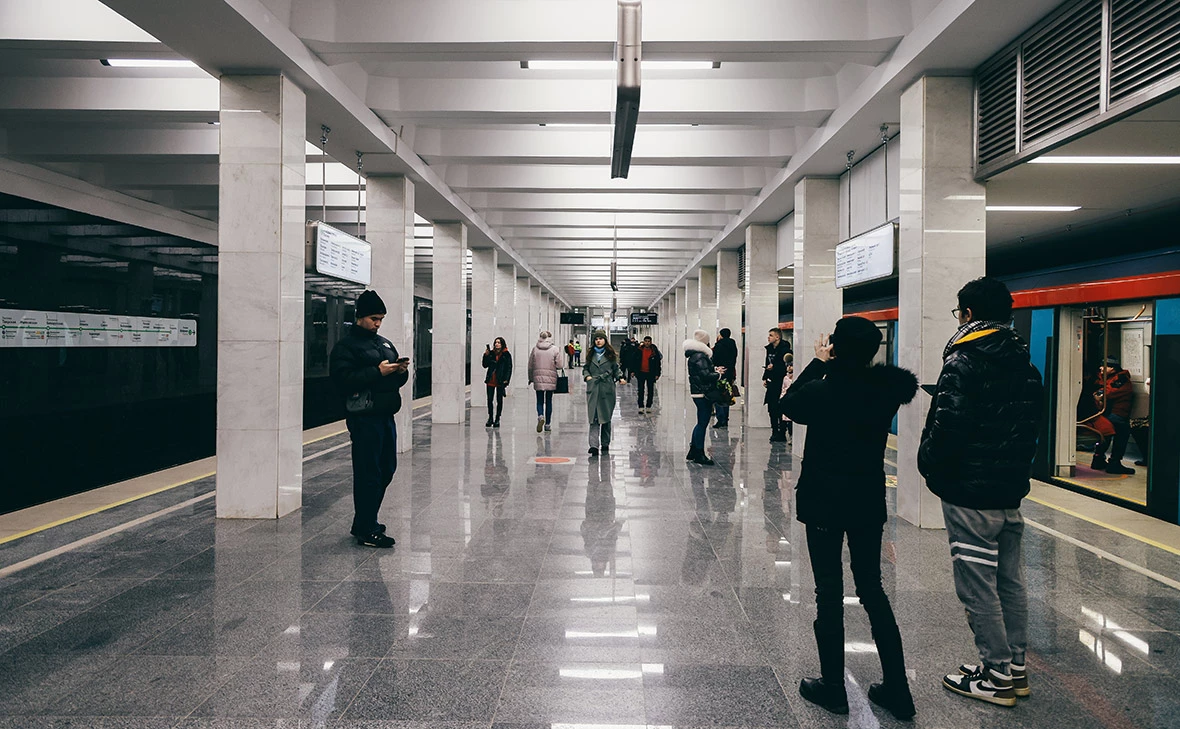 Андрей Любимов / РБК