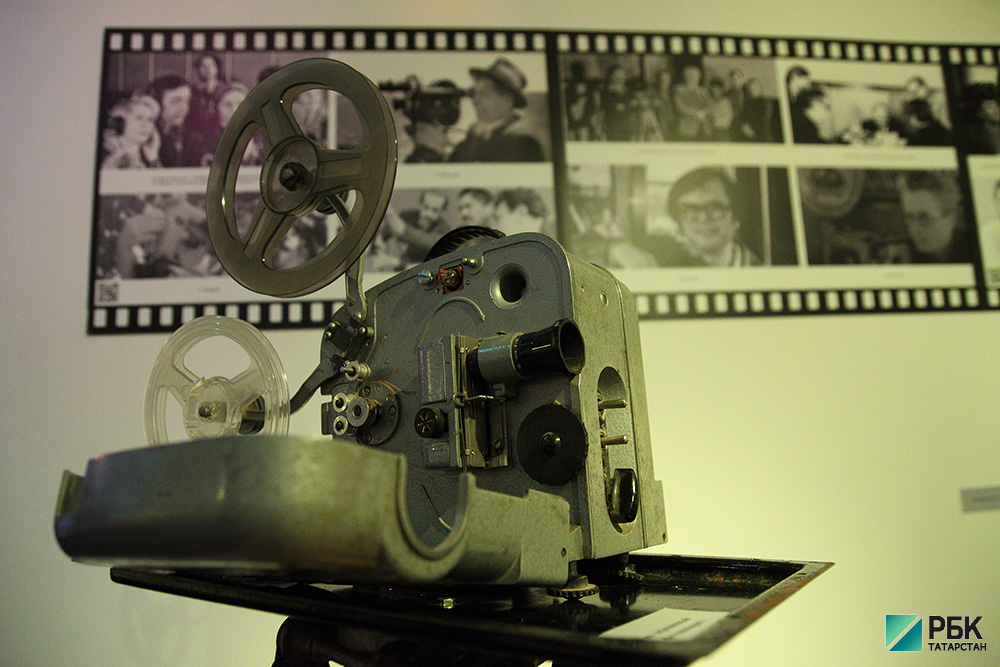 Татарстан рассчитывает на запуск совместных с Индией проектов в кино