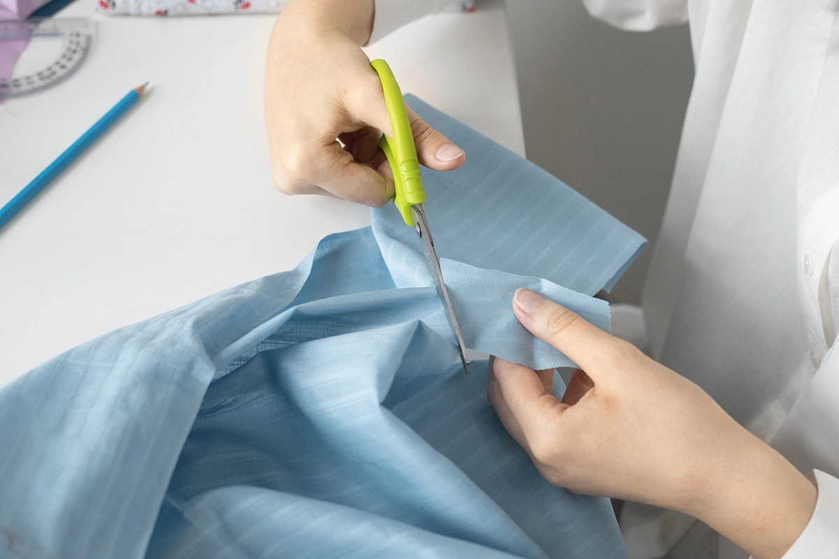 Вино в рукаве