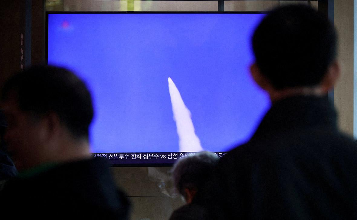 Фото: Kim Hong-Ji / Reuters