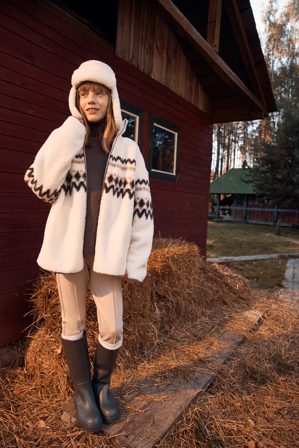 Фото: пресс-служба O’STIN