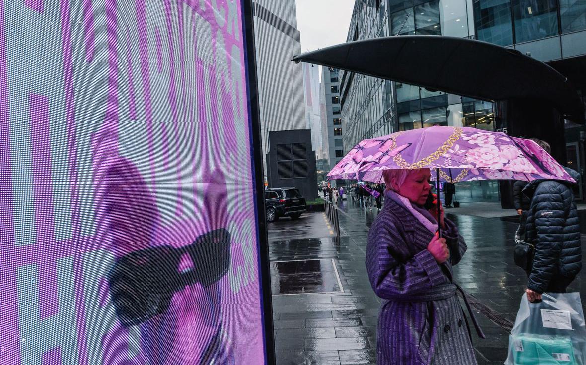 Фото: Андрей Любимов / РБК