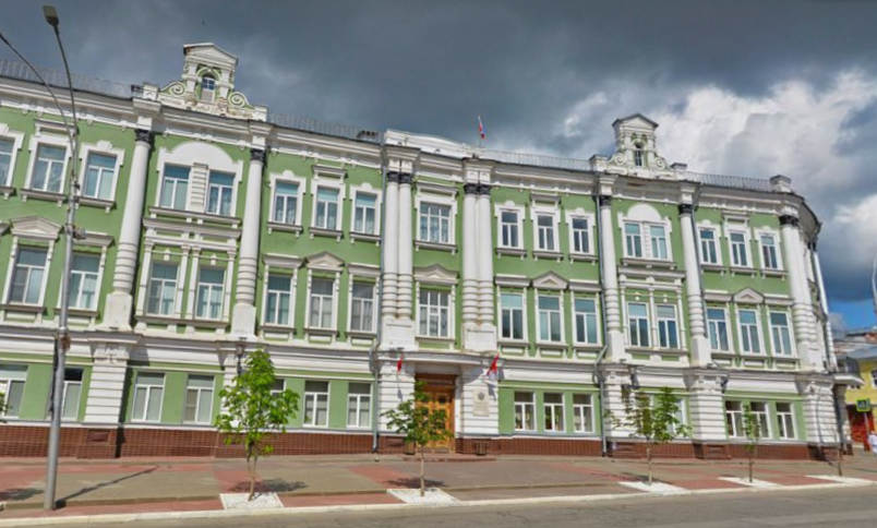 Фото: Яндекс карты