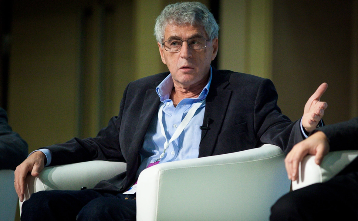 Артем Макаров для РБК