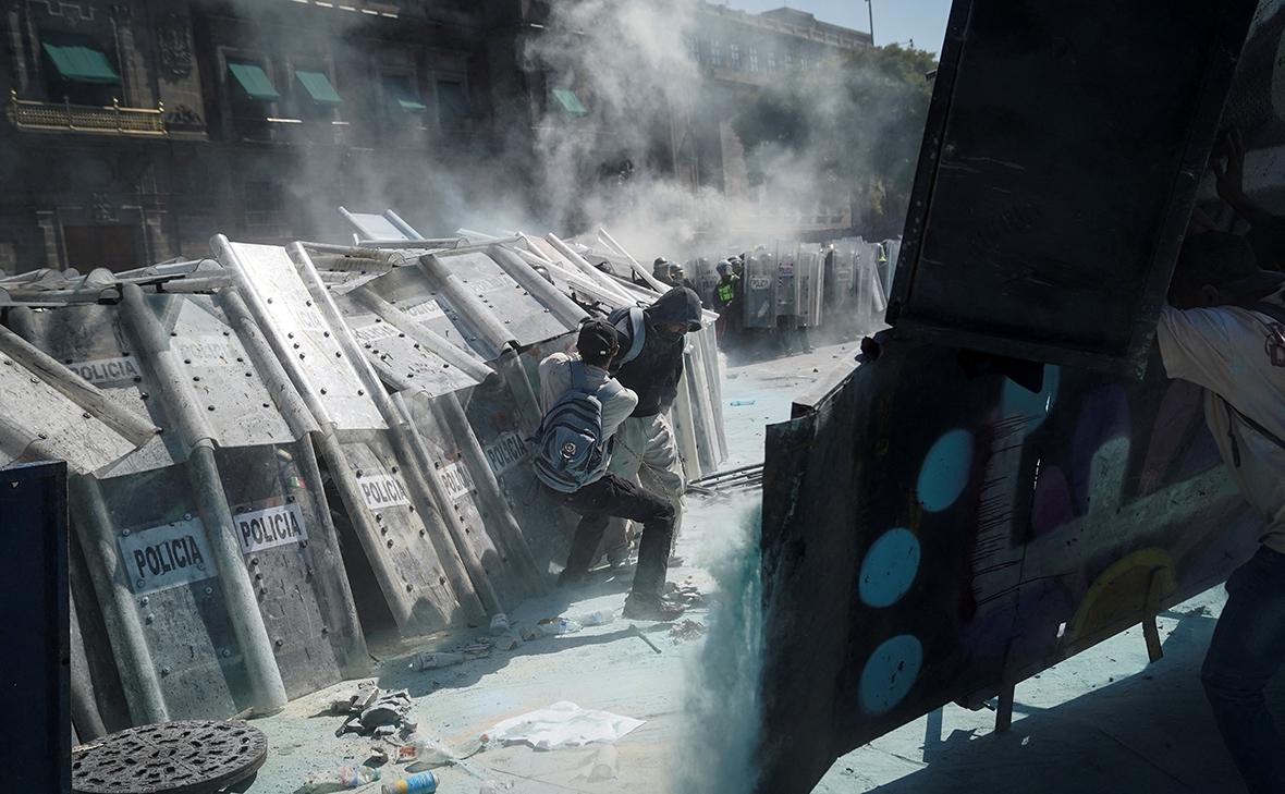 Фото: Toya Sarno Jordan / Reuters