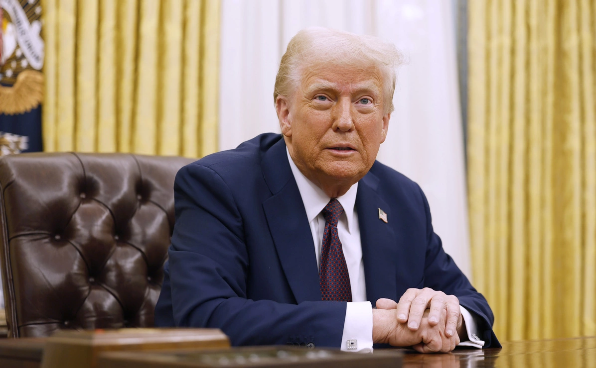 Anna Moneymaker / Getty Images