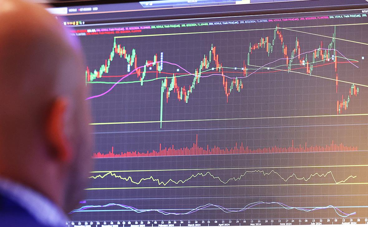 Фото:Michael M. Santiago / Getty Images