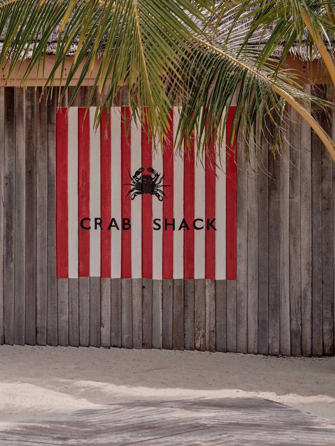 Crab Shack