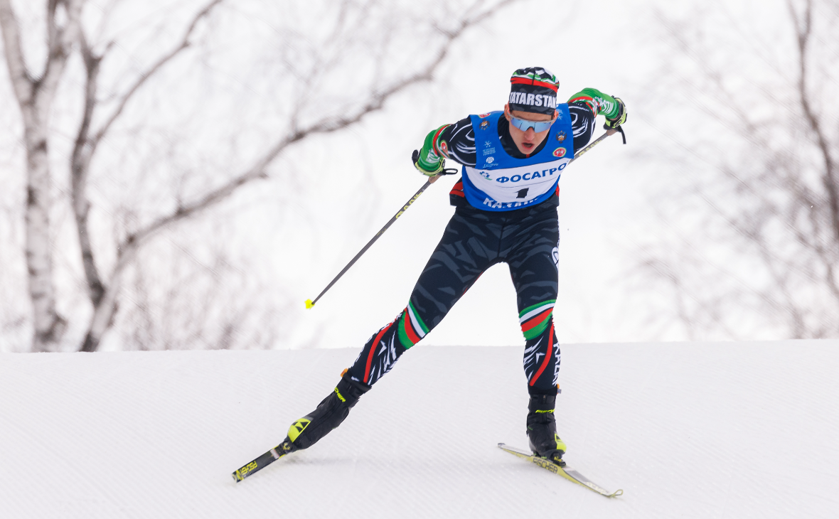 Sergey Elagin / Business Online / Global Look Press