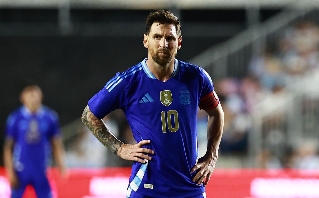 Фото: Carmen Mandato / Getty Images