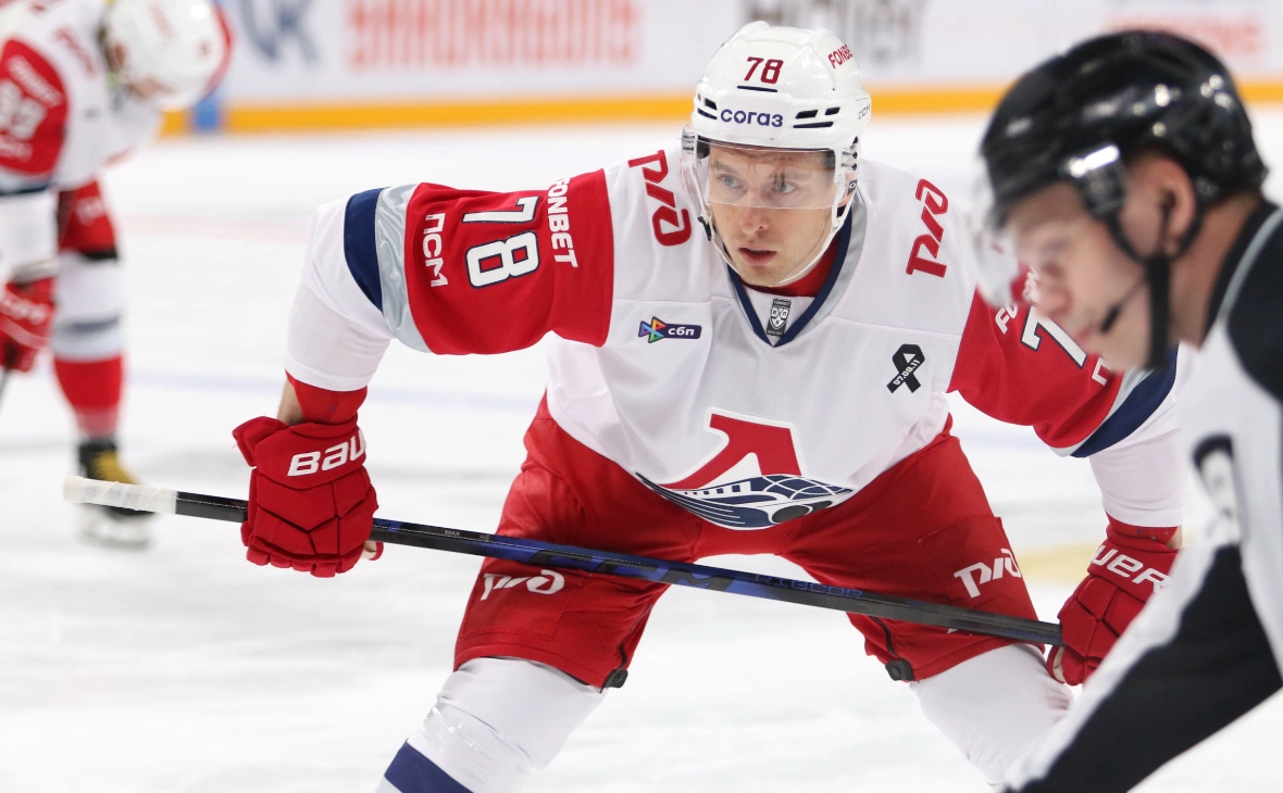 Maksim Konstantinov / Global Look Press