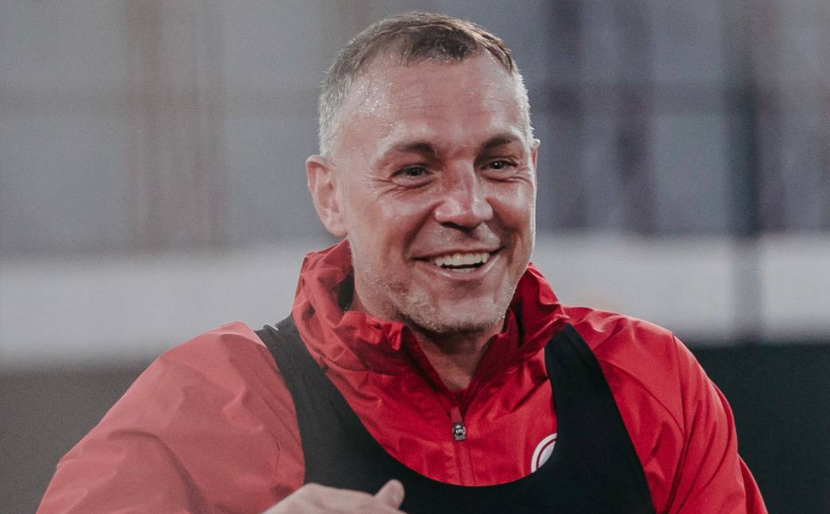 Артем Дзюба