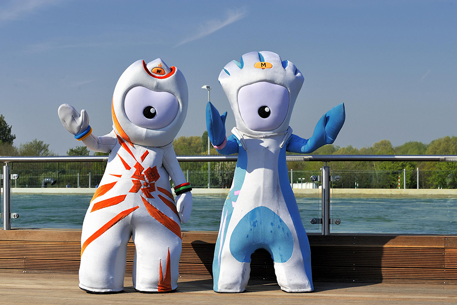 Фото: Richard Allen / imageBROKER.com / Global Look Press