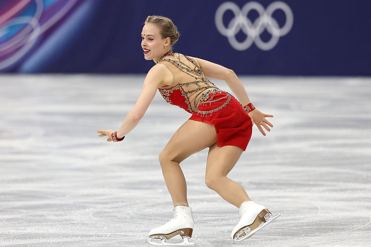 Анастасия Губанова