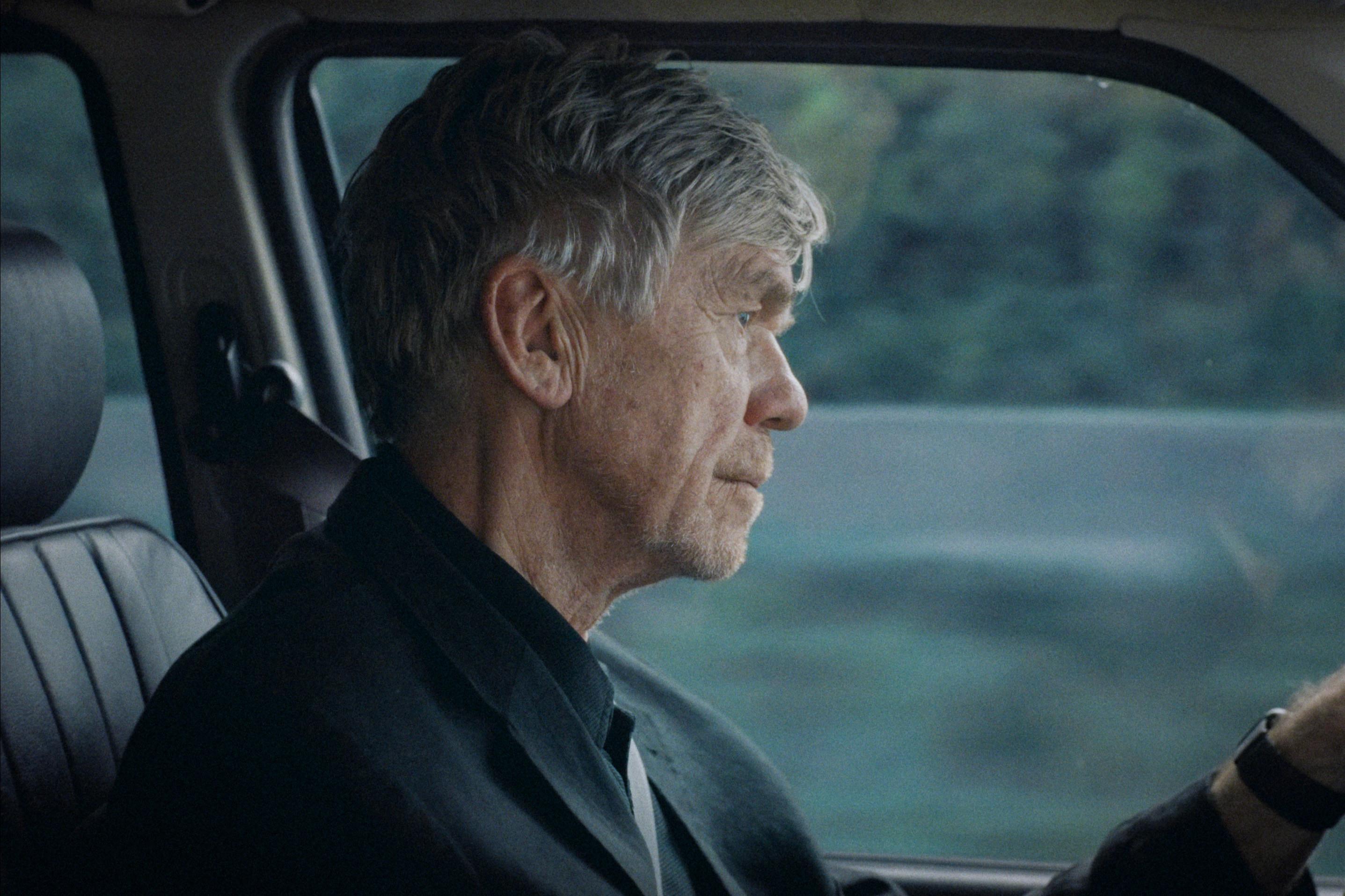 Кадр из фильма «Лондон»