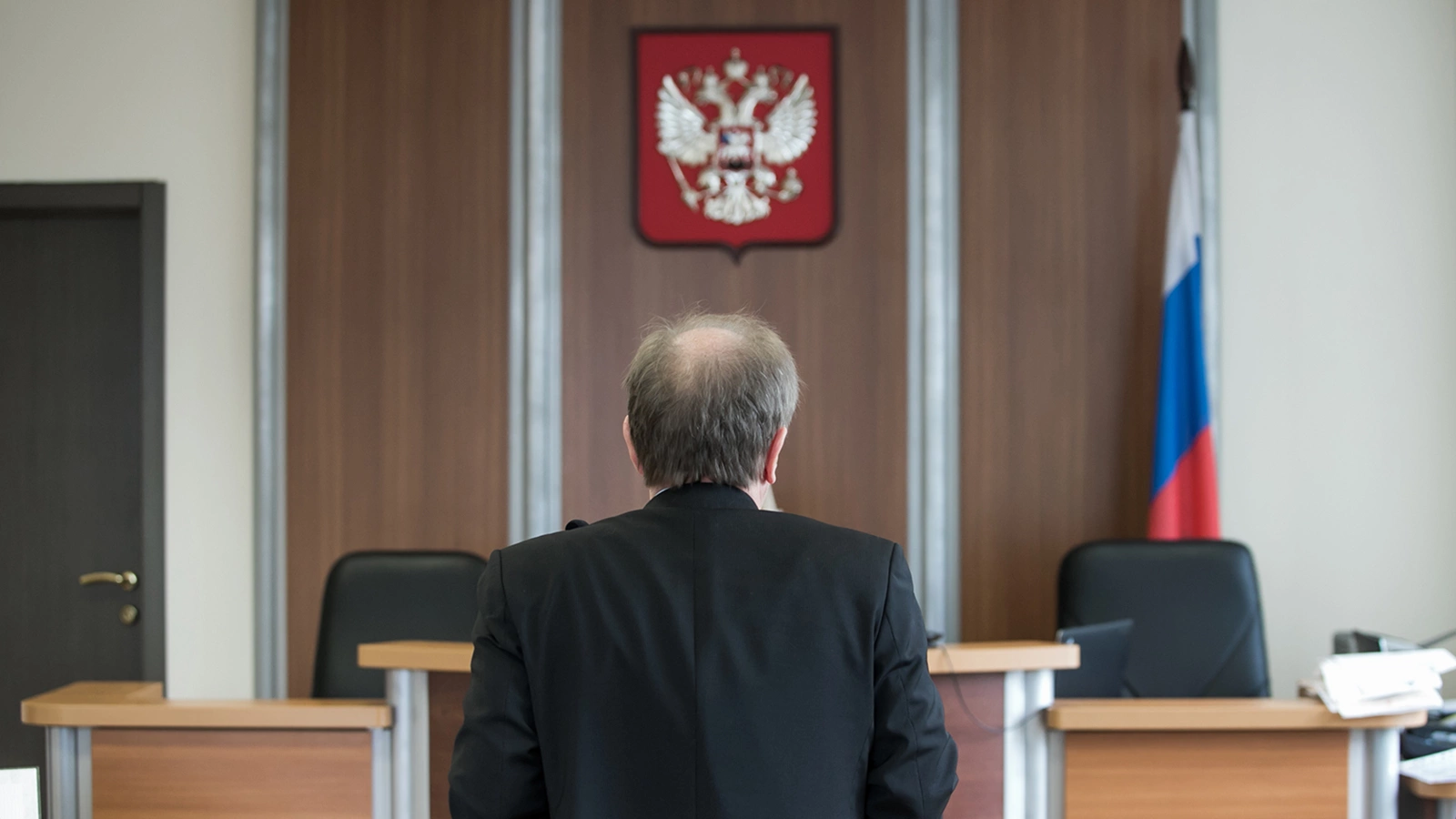 Презумпция невиновности: что это такое в Конституции простыми