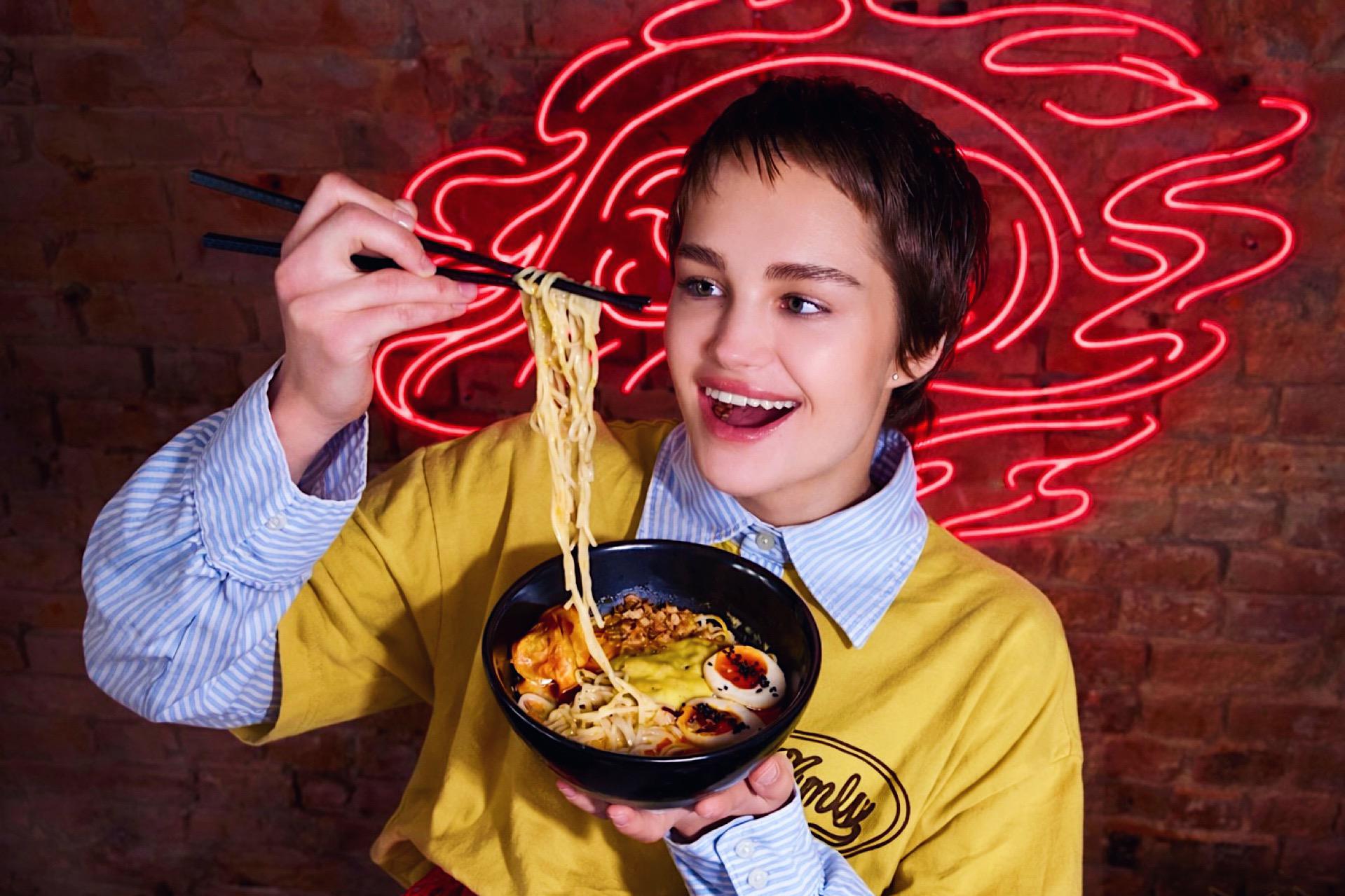 «Сырный Джо»