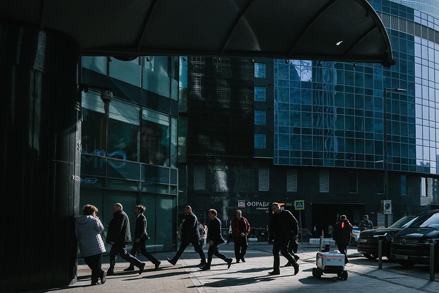 Андрей Любимов / РБК