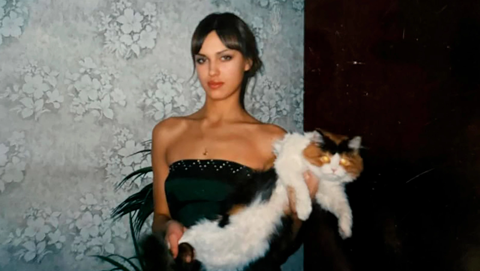 Ирина Шейк