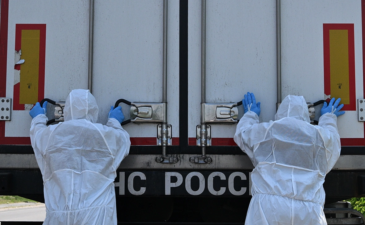 Кирилл Зыков / РИА Новости