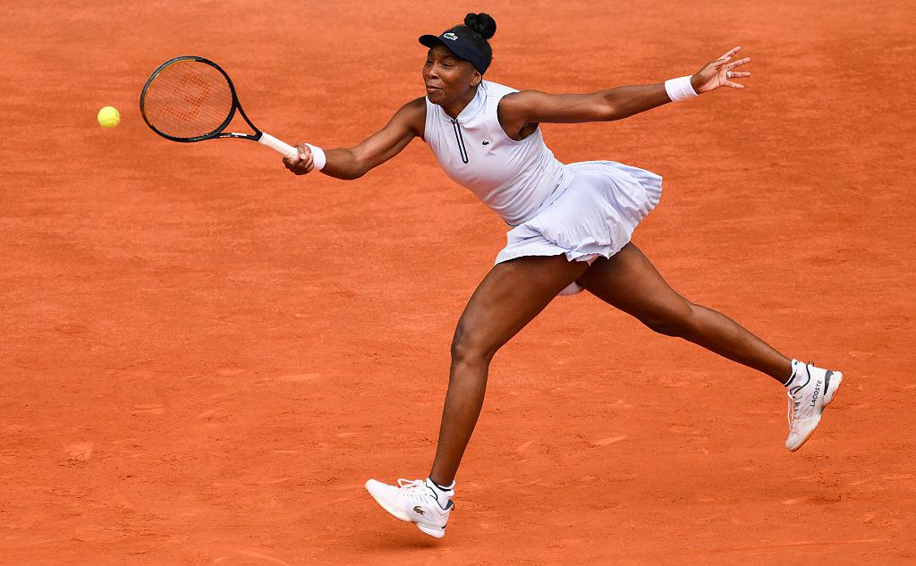 Винус Уильямс