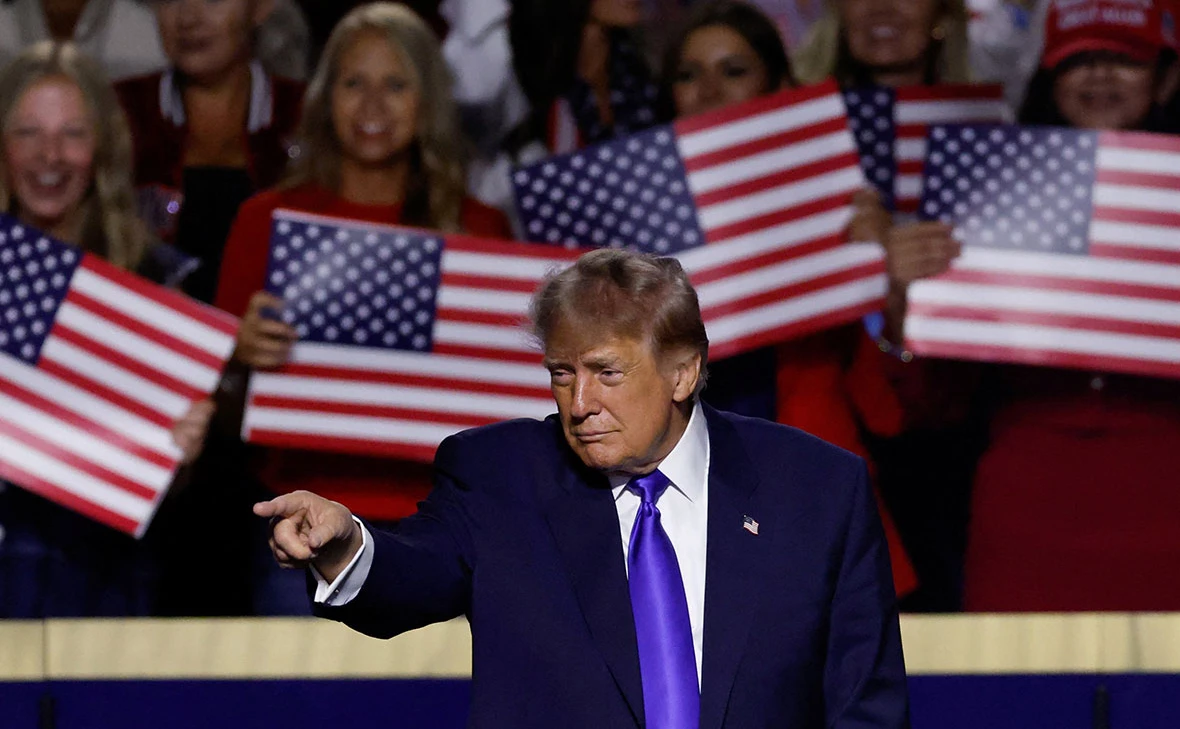 Brian Snyder / Reuters