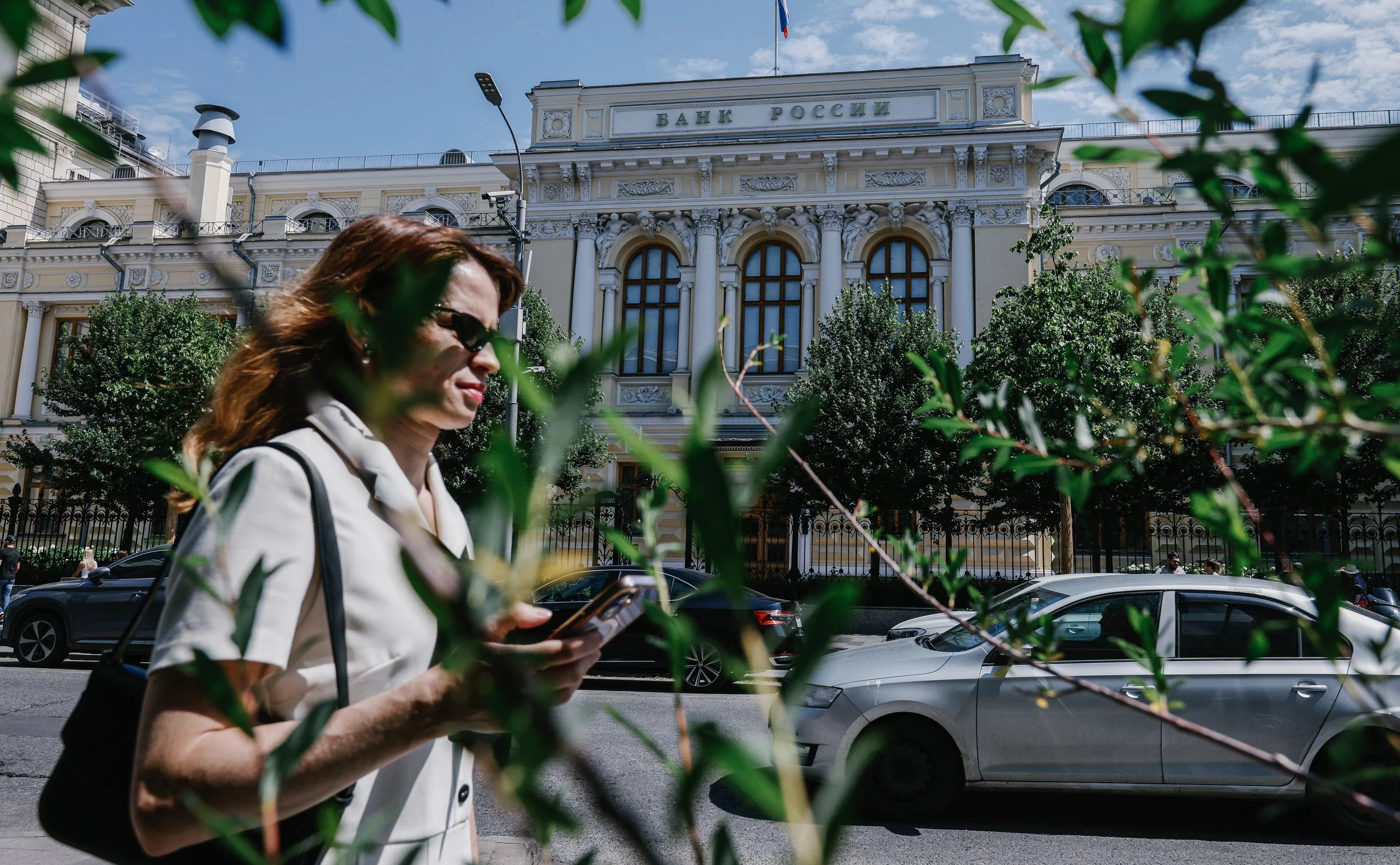 Андрей Любимов / РБК
