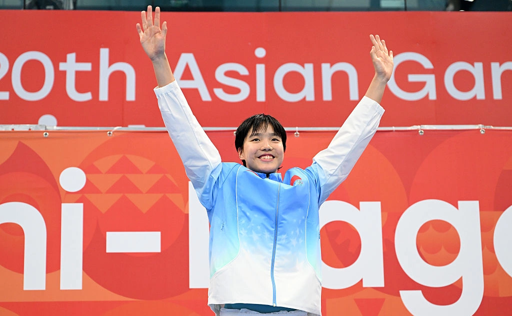 Atsushi Tomura / Getty Images