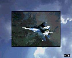 Праздник ВВС России: К 2003 году на боевом посту будет новейшая техника