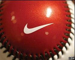 Nike планирует к 2011г. довести продажи до $23 млрд