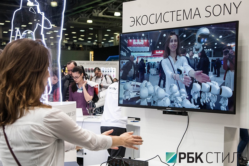 Масштабный «гик-энд»: обзор Consumer Electronics & Photo Expo