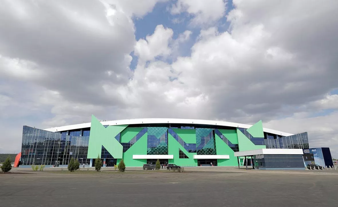 Сайт форума "Россия - спортивная держава"