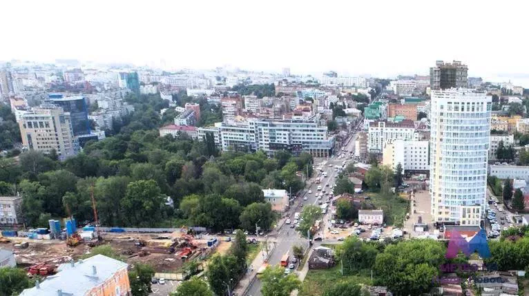 Телеграм-канал "МетроНН"