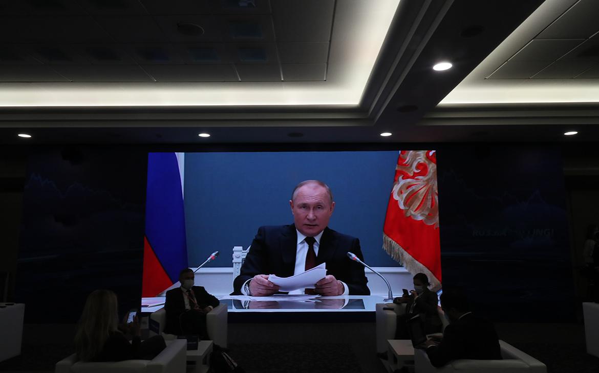 Путин упразднил Ростуризм. Что важно знать
