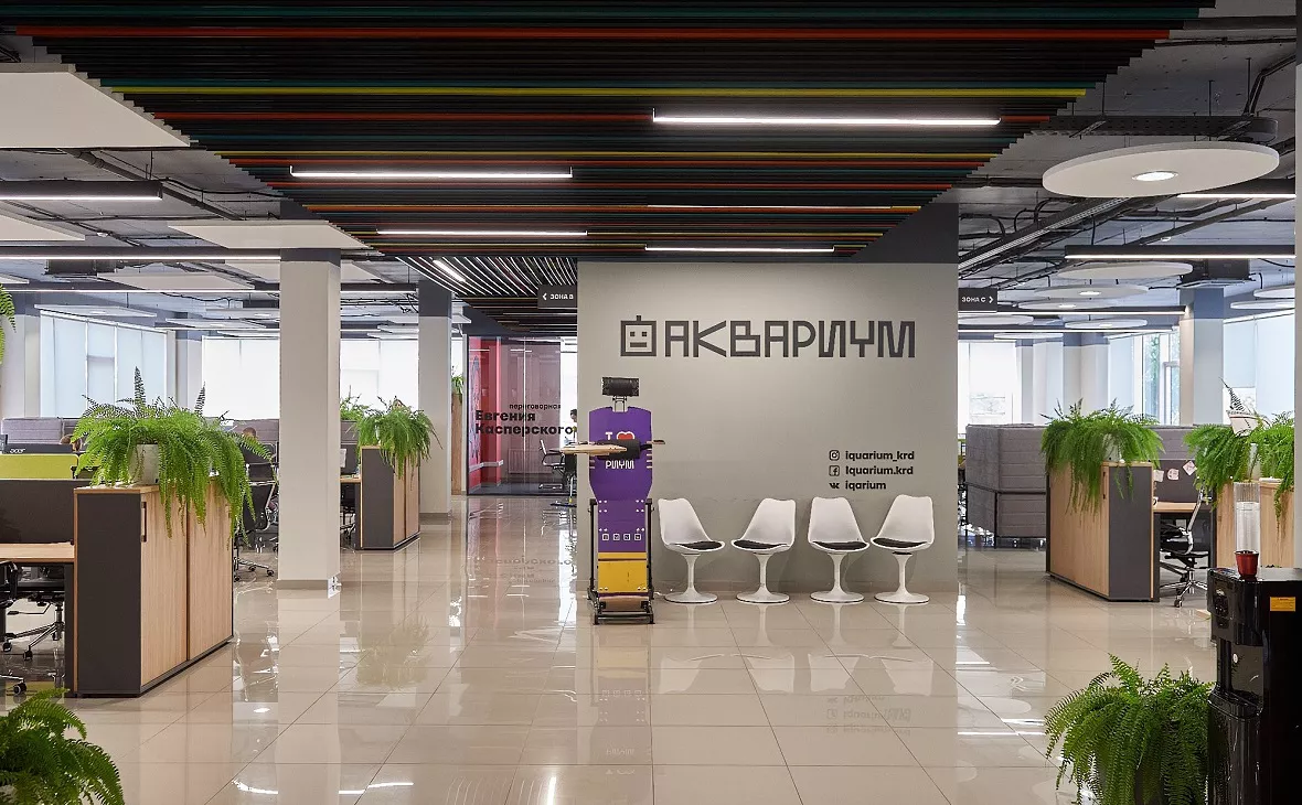 пресс-служба Фонда "Сколково"