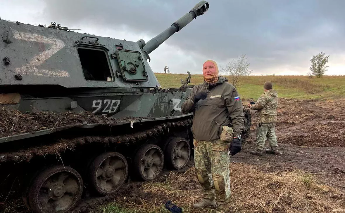 rogozin_do / Telegram