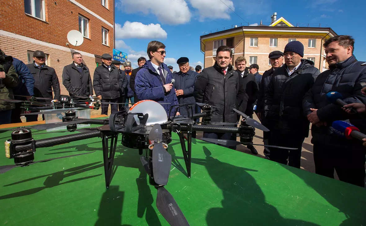 Андрей Огородник / ТАСС