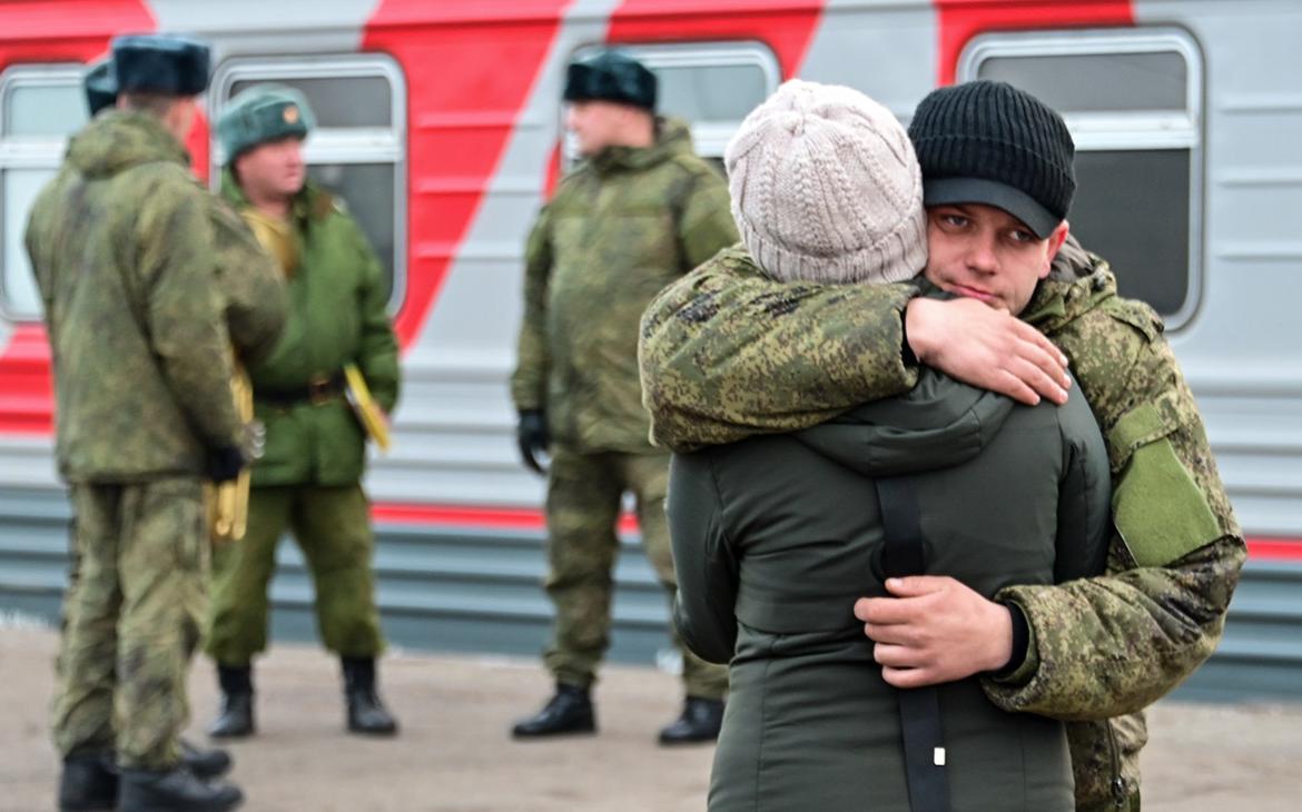 В Кремле рассказали, что Путин обсудит на встрече с матерями военных