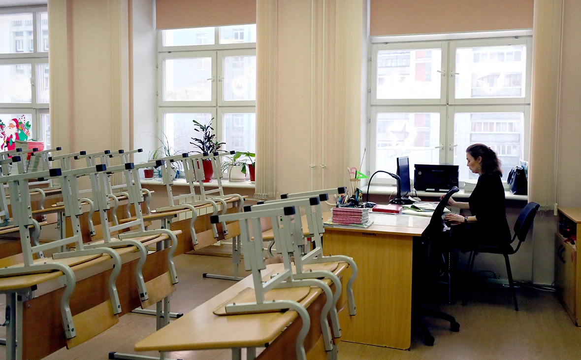 Донат Сорокин / ТАСС