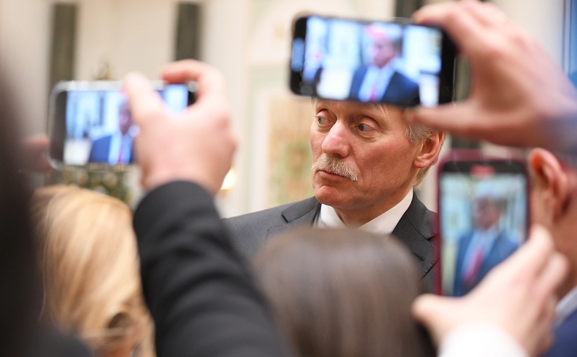 Павел Бедняков / РИА Новости