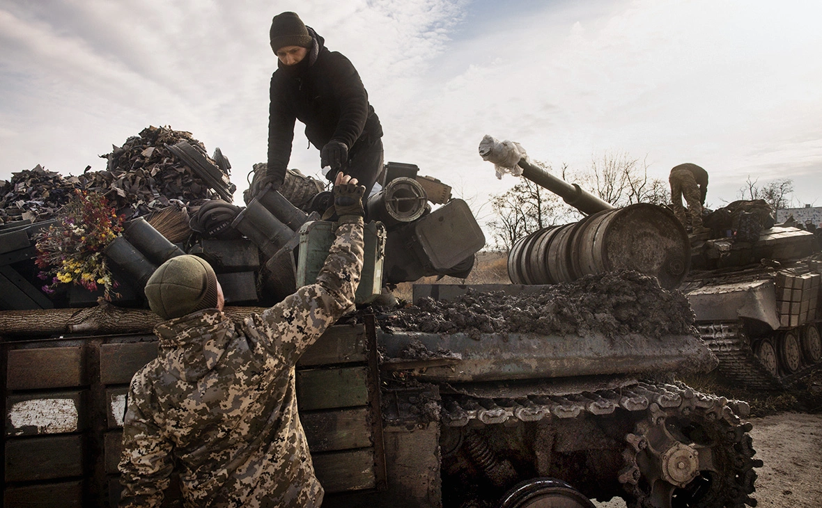 Chris McGrath / Getty Images